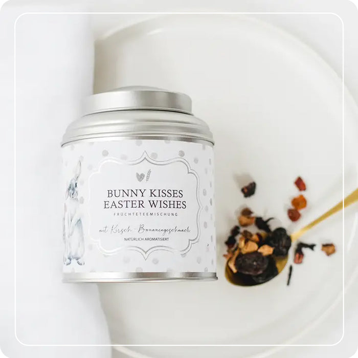 Tisana "Bunny Kisses Easter Wishes" 140g