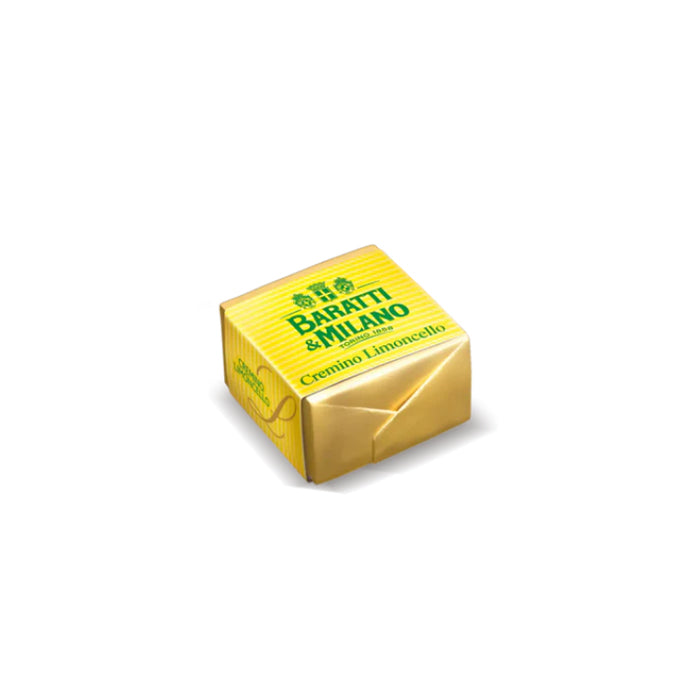 Cremini al limoncello di Sorrento IGP 150g