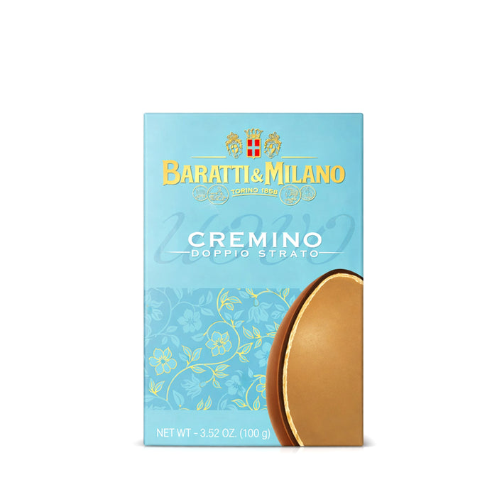 Mini Uovo Cremino 100g