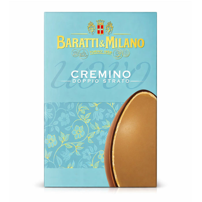 Uovo Cremino 250g