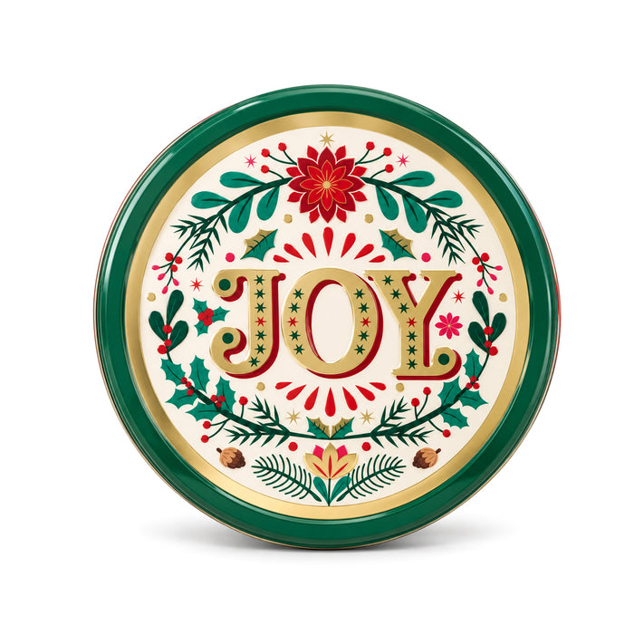 Scatolina "Joy" con Biscotti Stella 114g