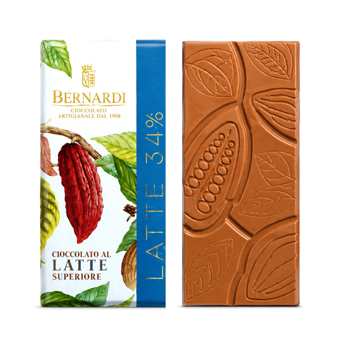 Tavoletta al latte 60g