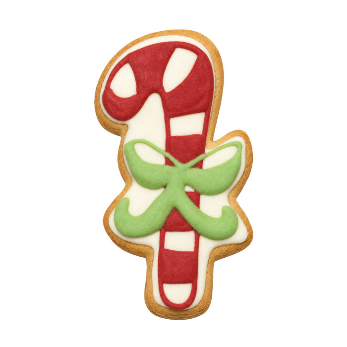 Decorated biscuit 'Jinger' 55g