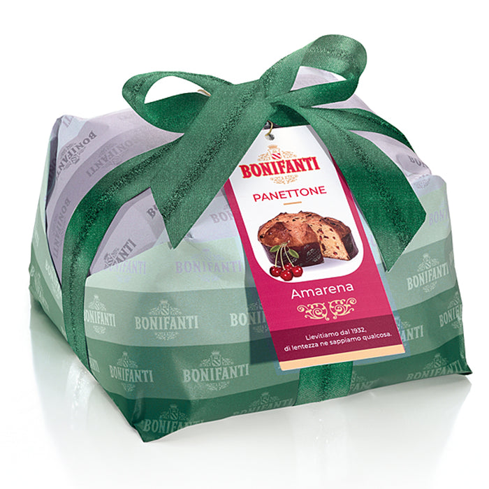 Panettone Amarena 1kg