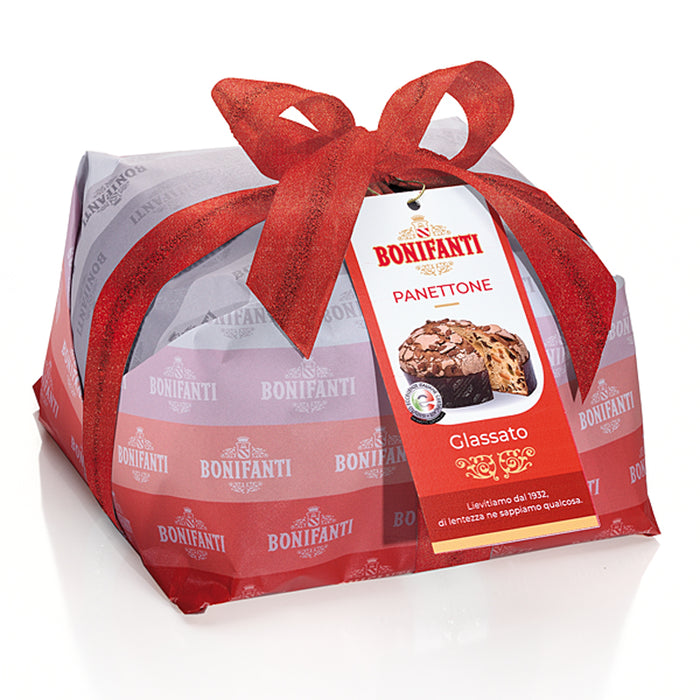 Panettone Glassato 1kg