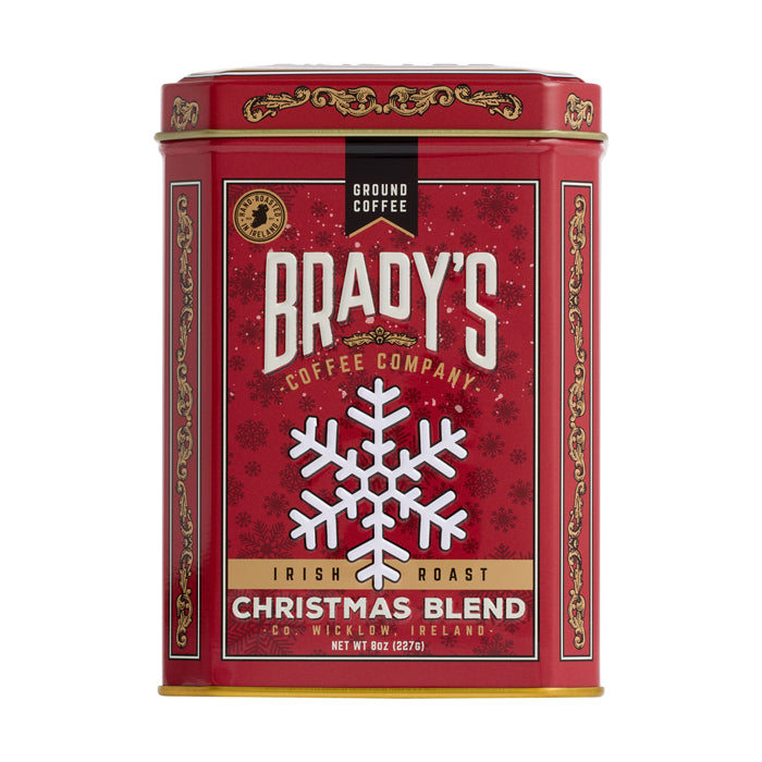 Caffè "Christmas Blend" 227g
