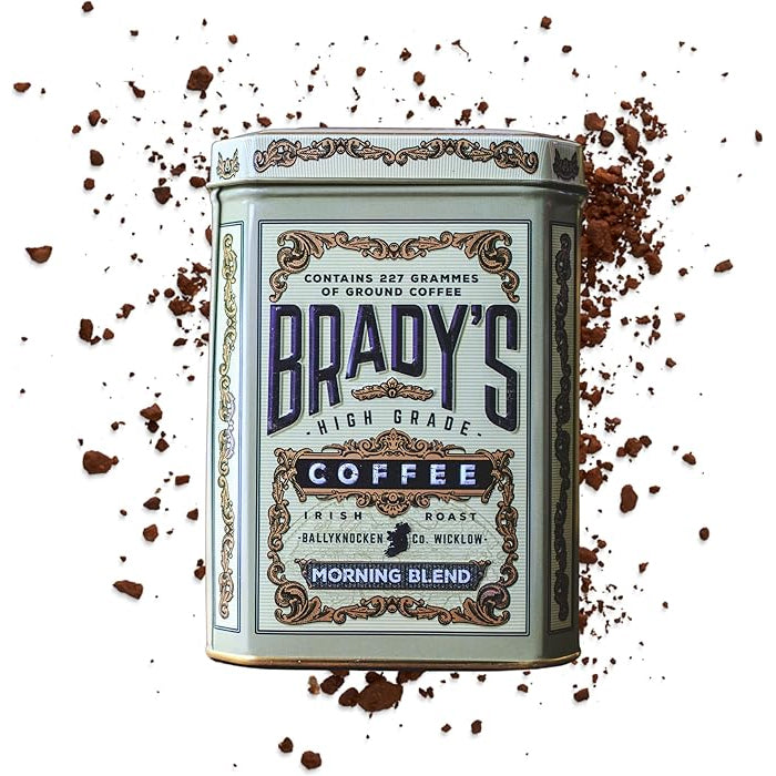 Caffè irlandese Morning Blend 227 g