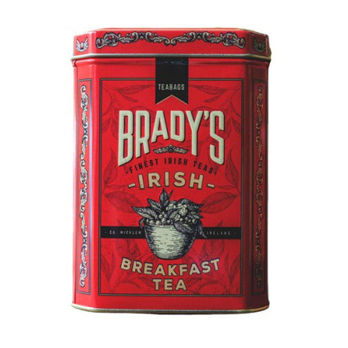 Tè nero Irlandese Breakfast 100g