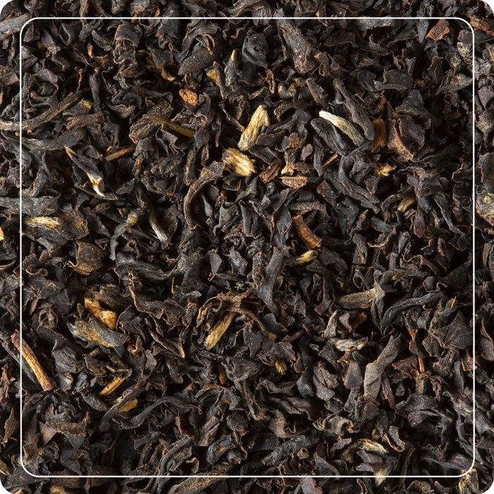 Tè Nero Breakfast 50 filtri