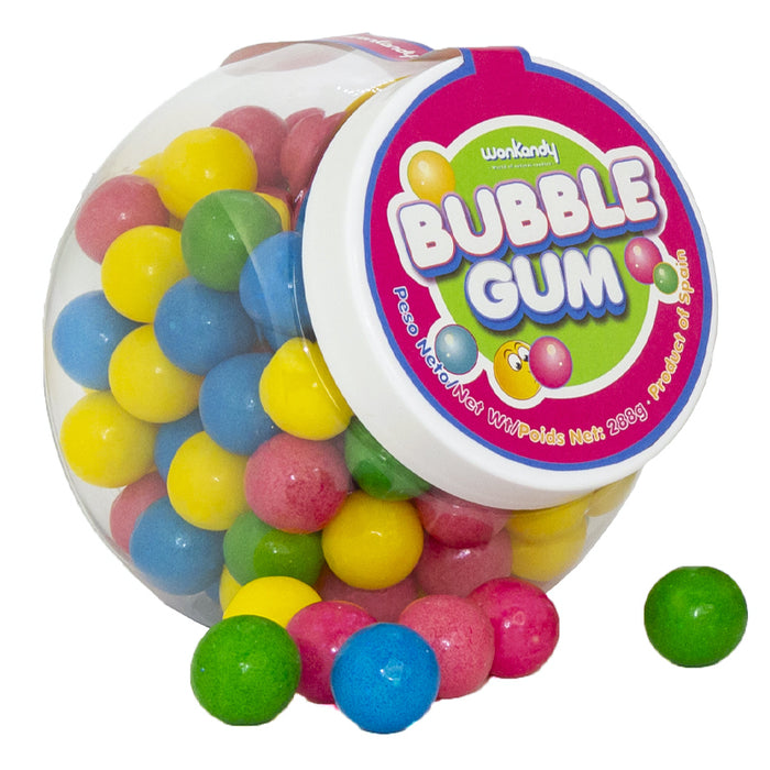 Palline Bubble Gum 300g