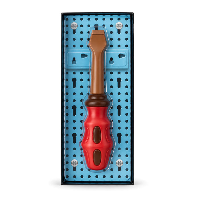 35g chocolate screwdriver