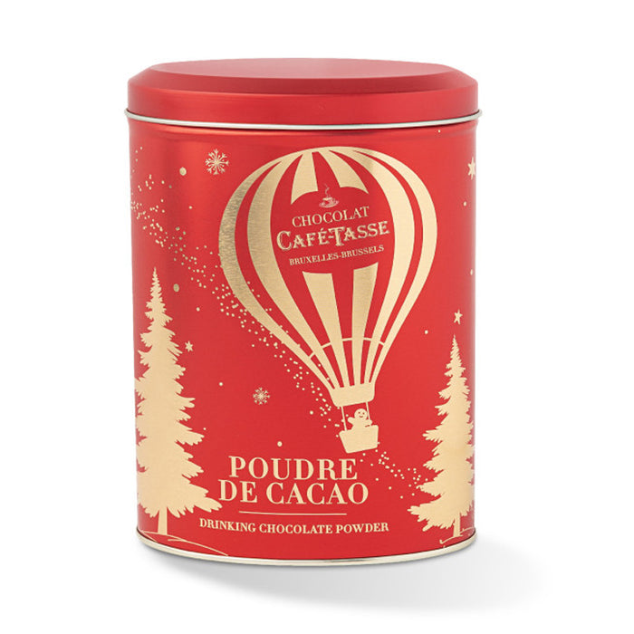 Cacao in polvere Latta 250g