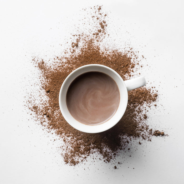 Cacao in polvere Latta 250g