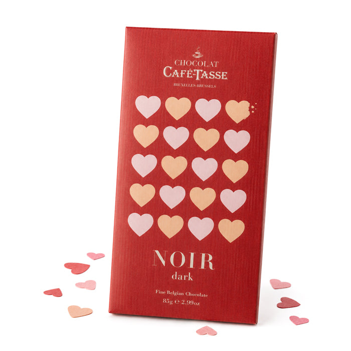 Tavoletta Fondente “Love Edition” 85g