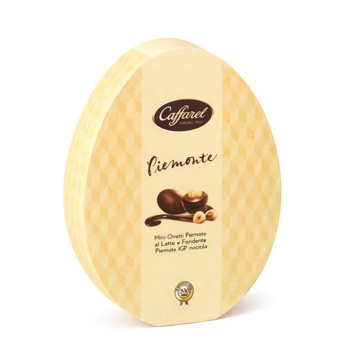 Confezione regalo di Ovetti 115g