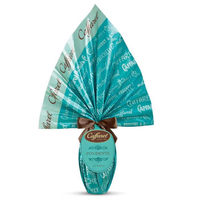 Uovo "Origini del Cacao" Fondente 230g