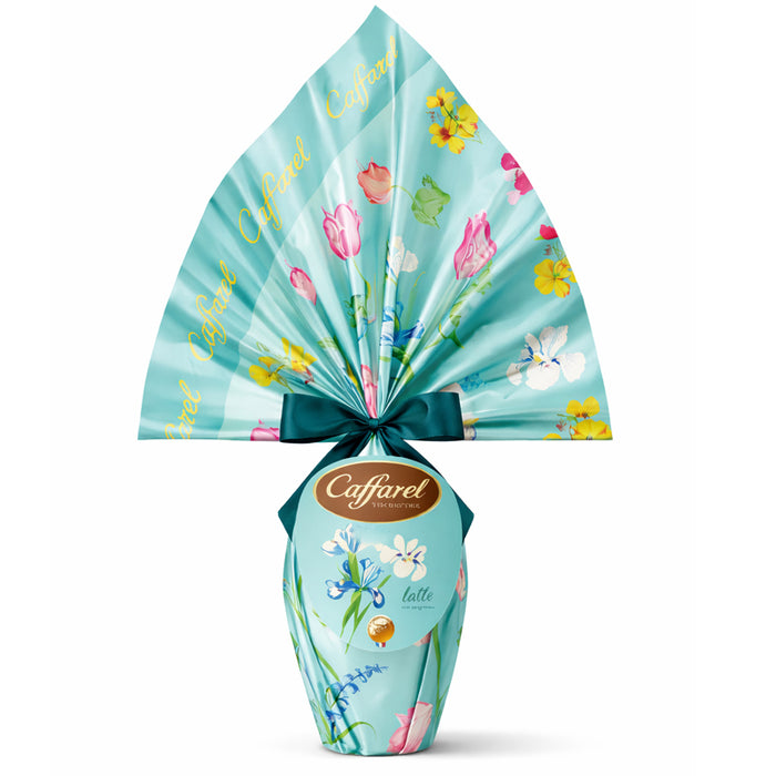 Uovo "Prato in fiore" al Latte  230g