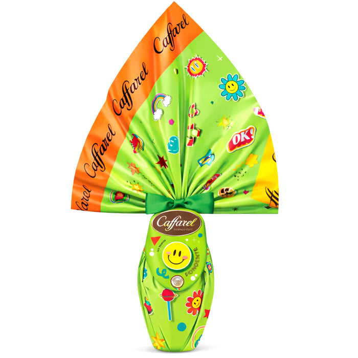 Uovo "Teenagers" Fondente 230g