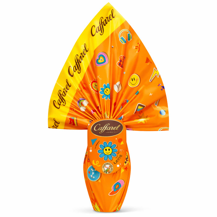 Uovo "Teenagers"  al Latte 230g