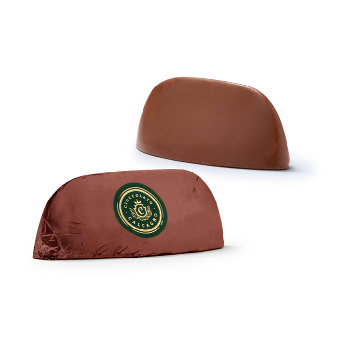 Maxi Gianduiotto Fondente 100g