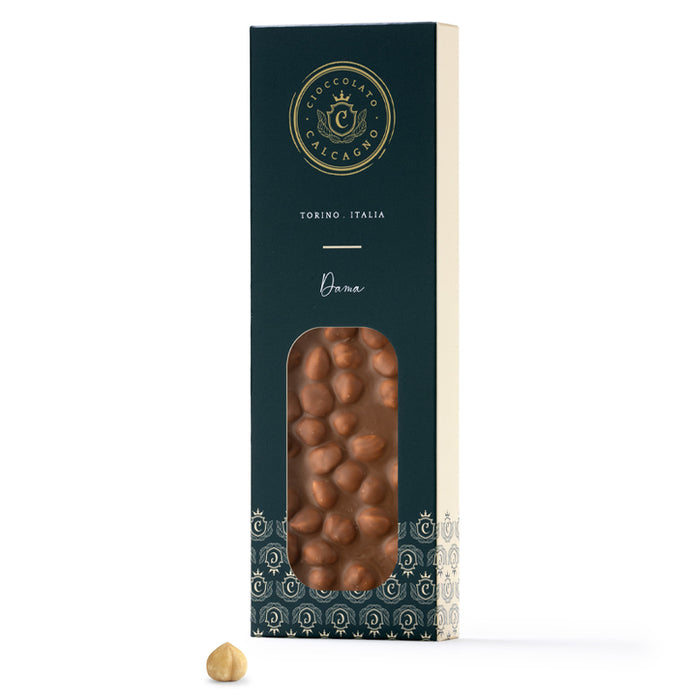 Tavoletta Nocciolata al Latte 200g