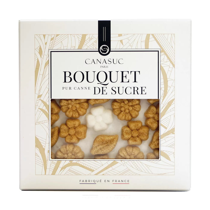 Zollette di zucchero 'Bouquet De Sucre' 105g