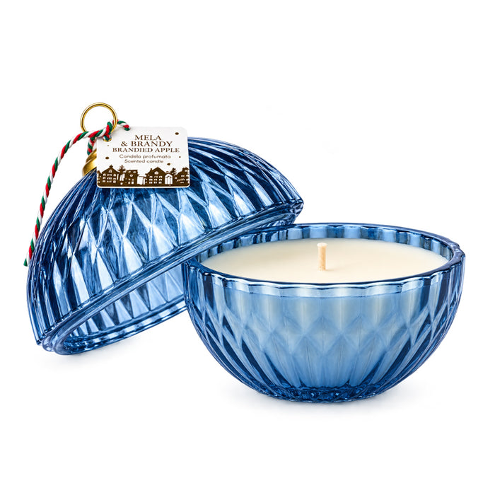Candela Christmas Ball 160g (blu)