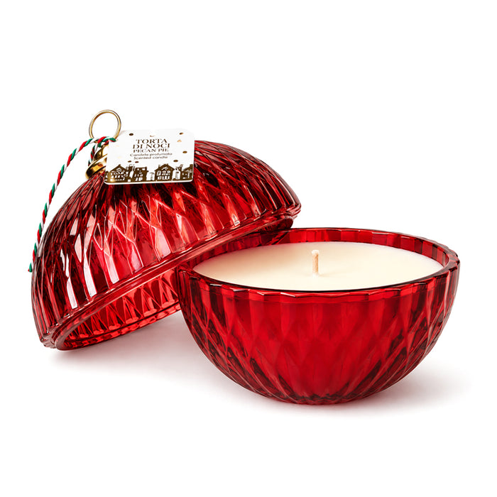 Candela Christmas Ball 160g (rossa)