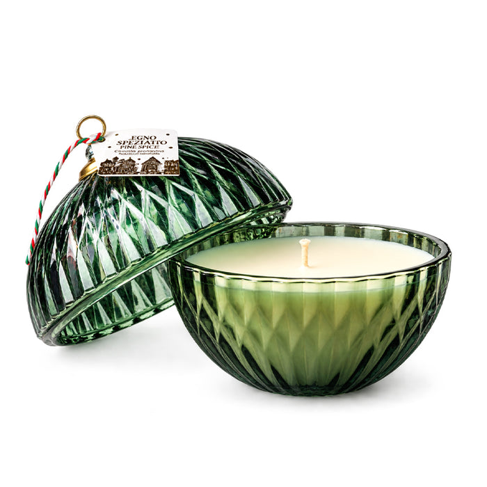Candela Christmas Ball 160g (verde)