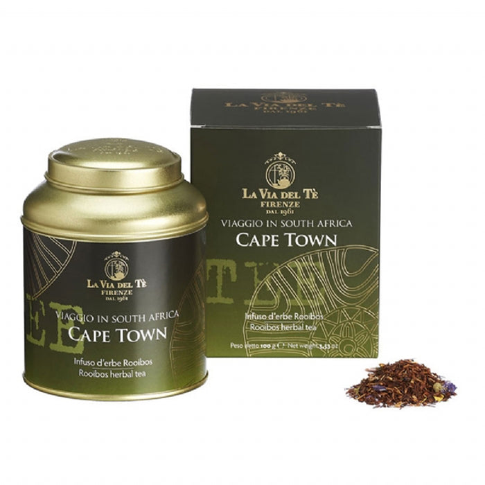 Rooibos "Cape Town" 100g