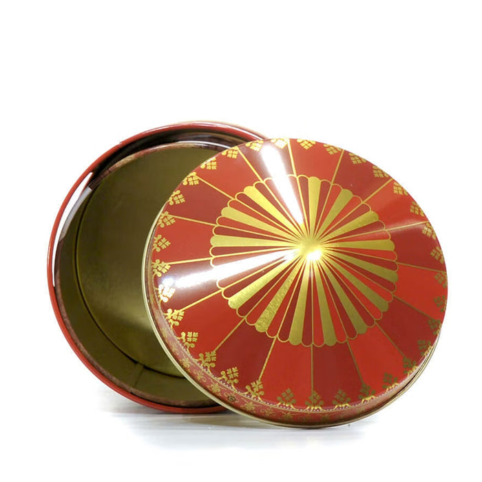 Carillon "Natività" con Cioccolatini fondenti