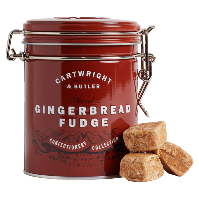 Fudge Gingerbread 175g