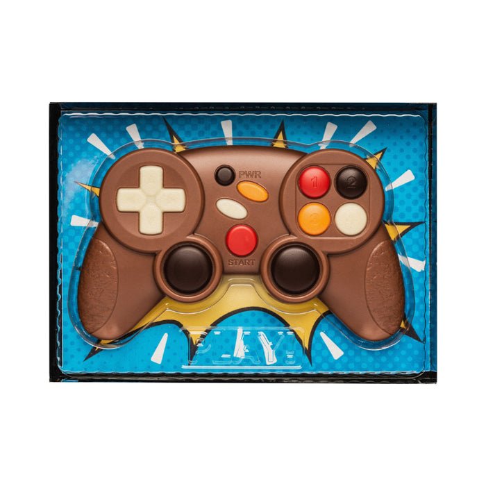 Controller da gioco di cioccolato 70g