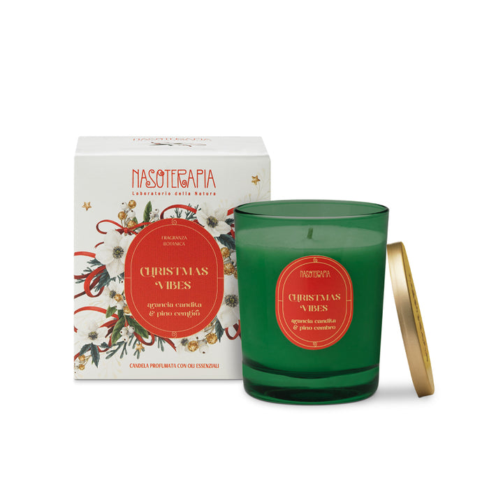 Candela "Christmas Vibes" 180g