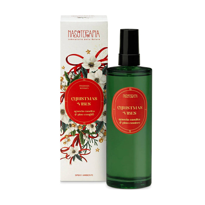 Spray per ambiente "Christmas Vibes" 100ml