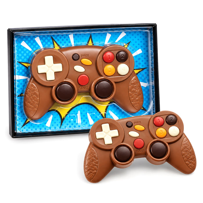 Controller da gioco di cioccolato 70g