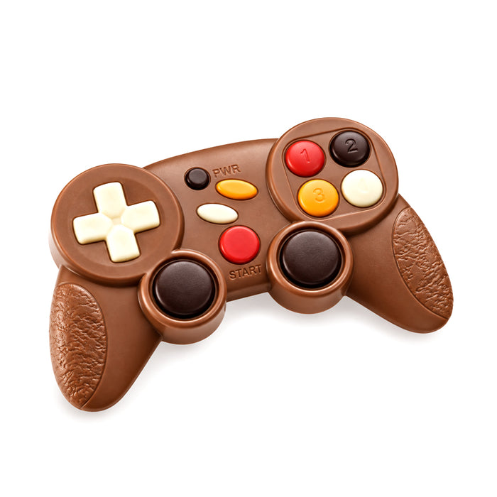 Controller da gioco di cioccolato 70g