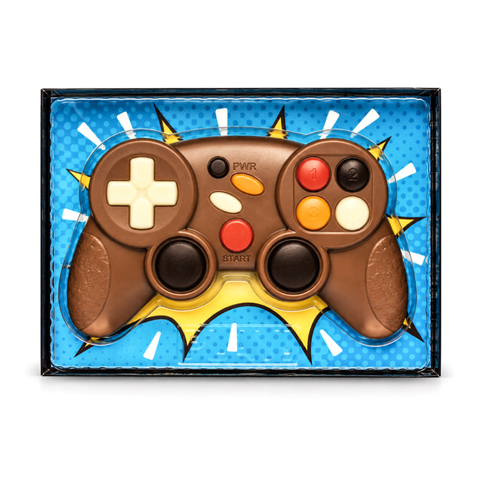Controller da gioco di cioccolato 70g