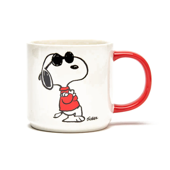 Mug Snoopy Stay cool