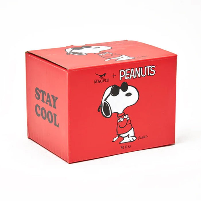Mug Snoopy Stay cool