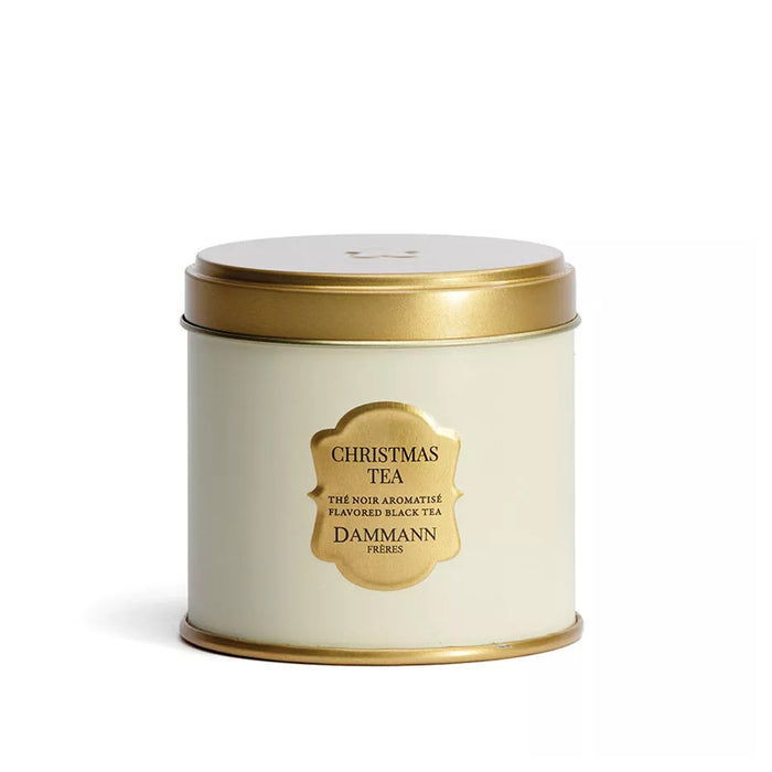 Christmas Tea 100g