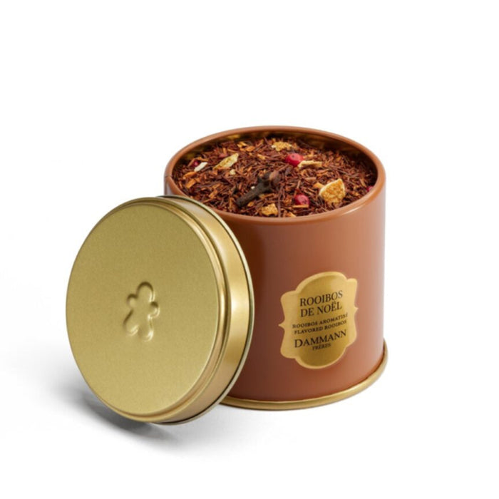 Rooibos di Natale 100g