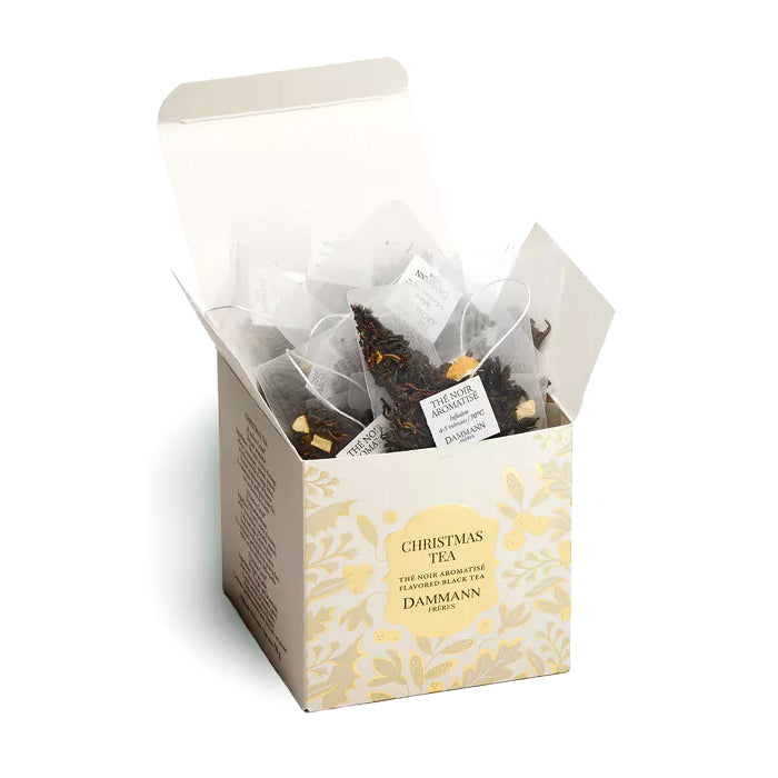 Christmas Tea 25 filtri