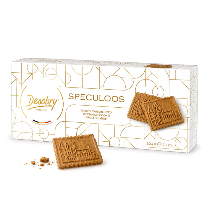 Biscotti Speculoos 200g