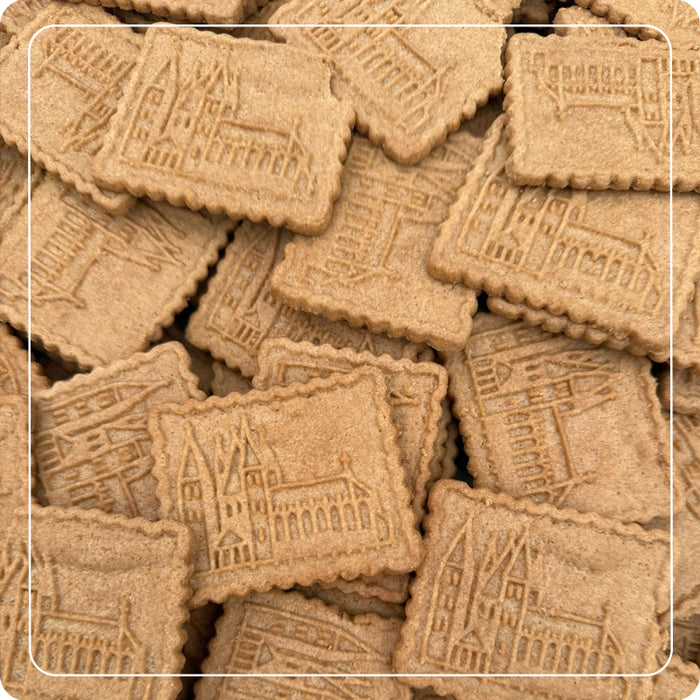 Speculoos 200g