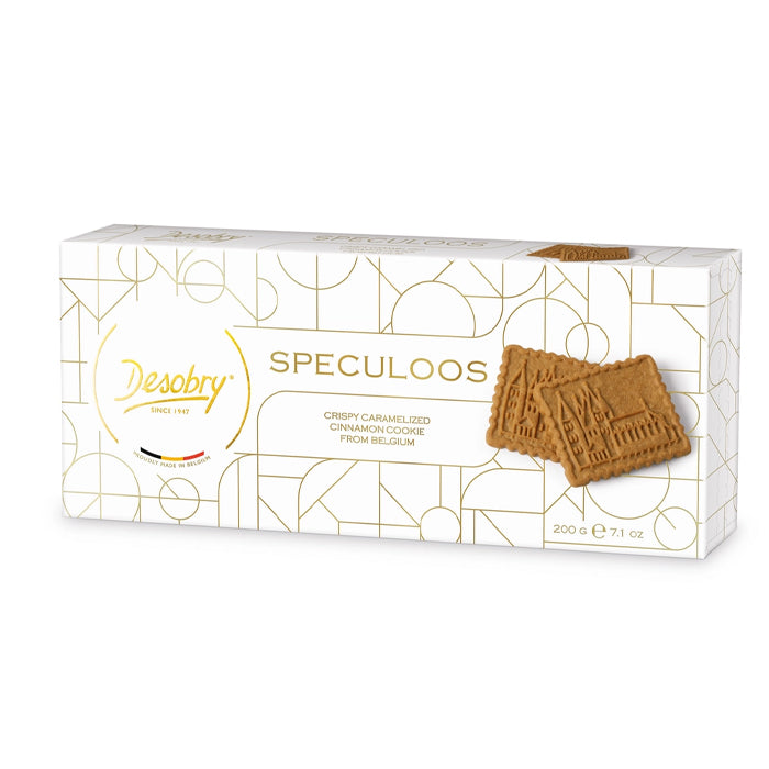 Speculoos 200g
