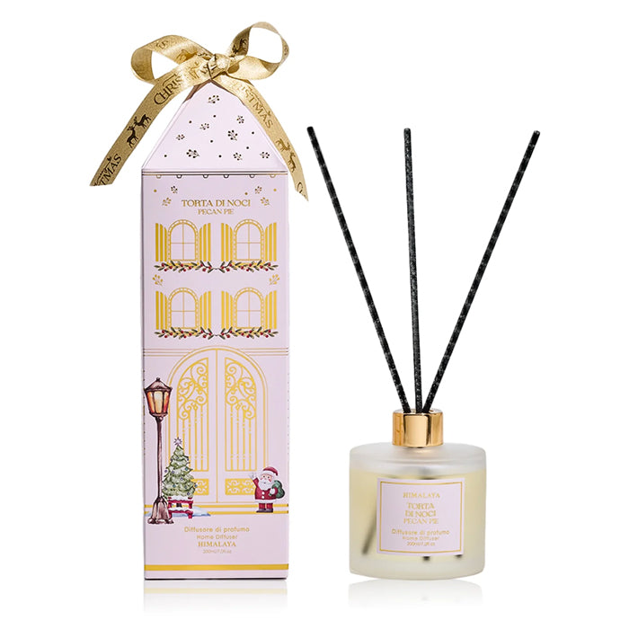 Diffusore per ambienti Torta di Noci 200ml