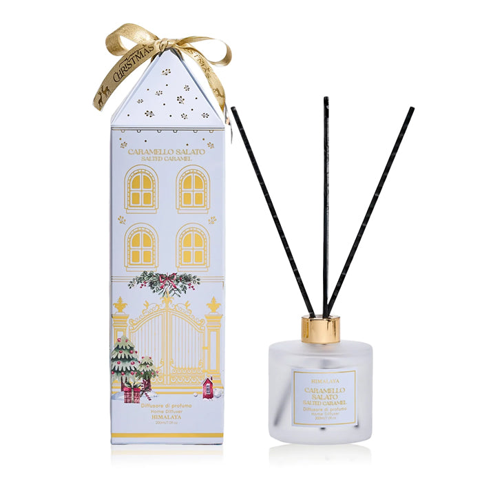 Diffusore per ambienti Caramello Salato 200ml