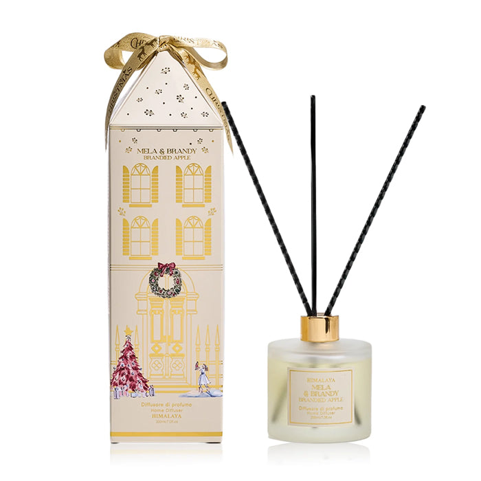 Diffusore per ambienti Mela & Brandy 200ml