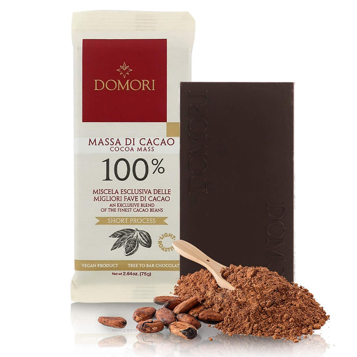 Massa di Cacao 100% 75g